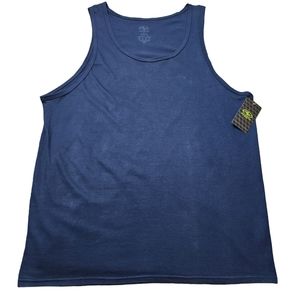 Men's Athletic Works Tank Top Sz M NWOT